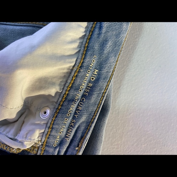 Jeans - Picture 3 of 3